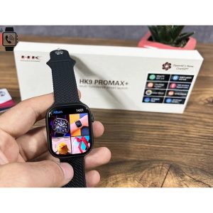hk 9 pro max plus