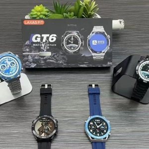 gt 6_smart watch